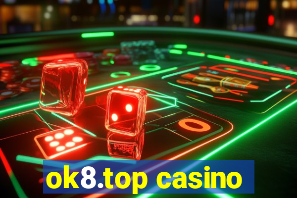 ok8.top casino